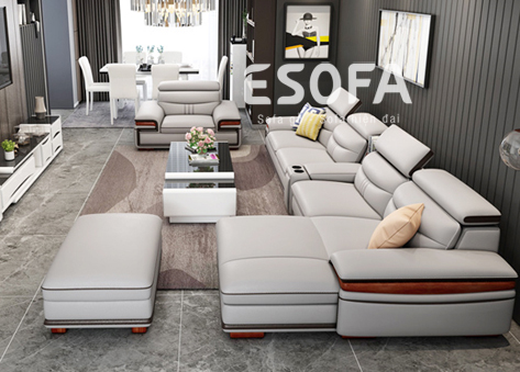 Sofa da E485