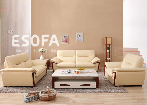 Bộ sofa văng E139