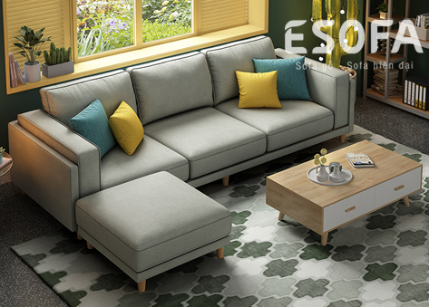 Sofa văng E143