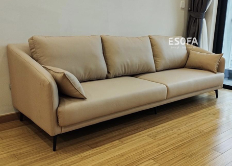 Sofa văng E512