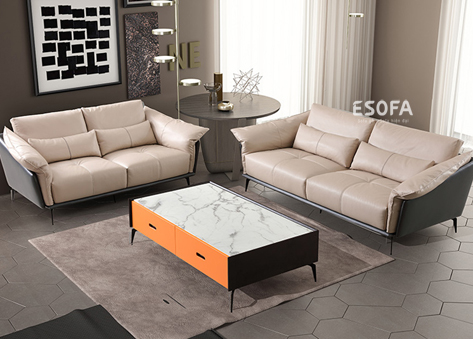 Sofa văng E514
