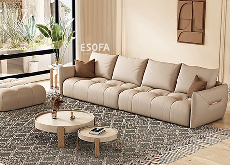 Sofa văng E515