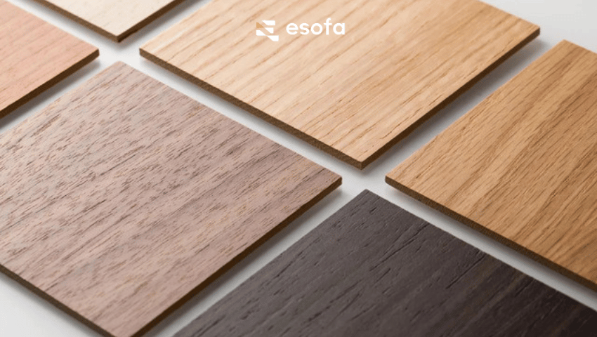 Các loại plywood phổ biến trên thị trường