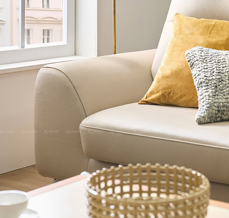 Đệm tay trượt sofa E106