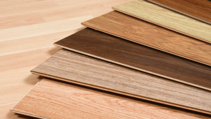 Plywood có thực sự an toàn cho sức khỏe