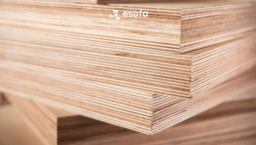 Plywood là gì