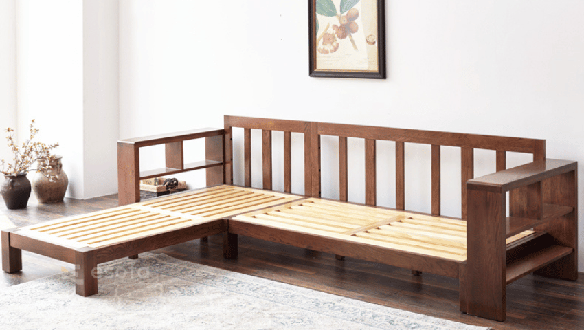 sofa góc chữ L