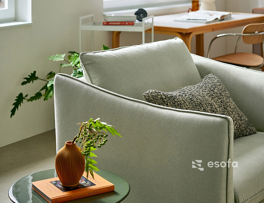 Ghế đơn hiện đại E535