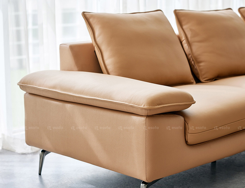 Tay ghế sofa E550