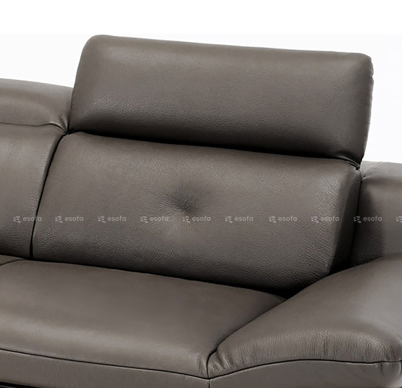 Tựa lưng gật gù sofa E518