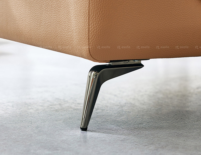 Chân ghế sofa E550