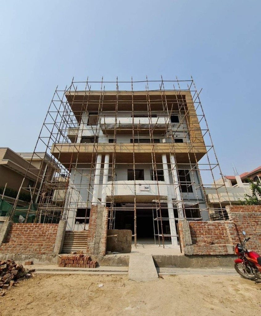 Xây Nhà Trọn Gói Phê Decor: Giải Pháp Tài Chính Thông Minh và Kiểm Soát Rủi Ro Toàn Diện