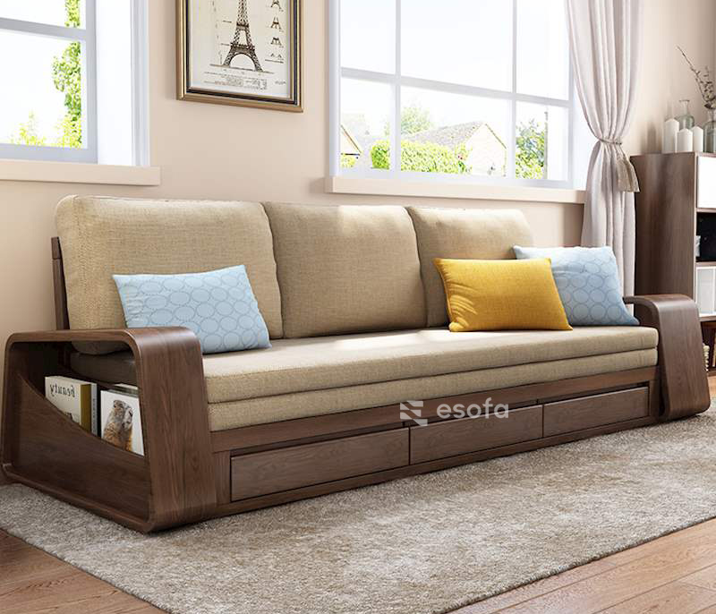 Chất liệu nỉ mềm G02