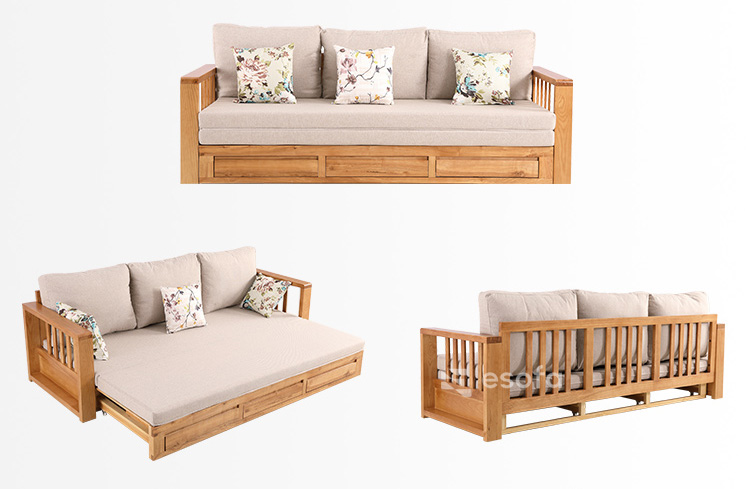 Sofa giường cao cấp G01