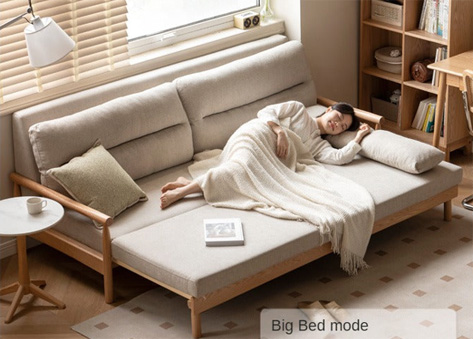 Sofa giường Hàn Quốc G04