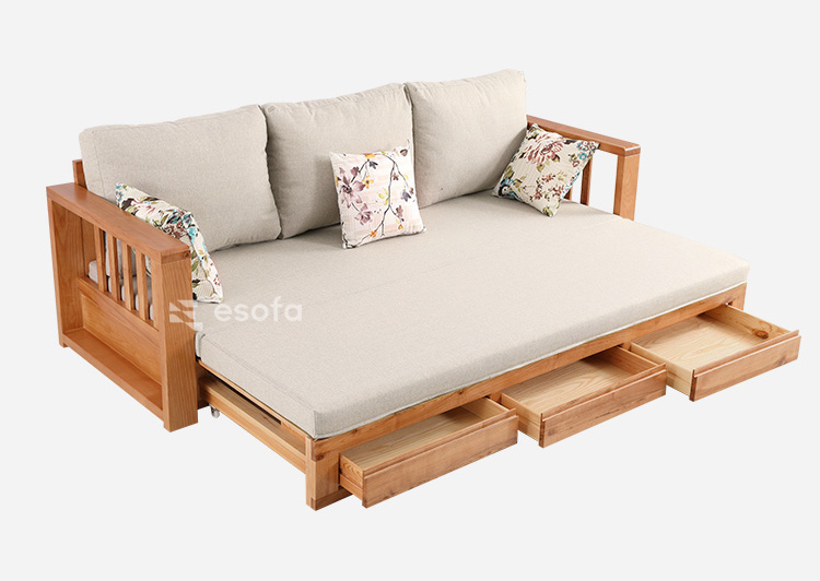 Thiết kế trẻ trung hiện đại G01