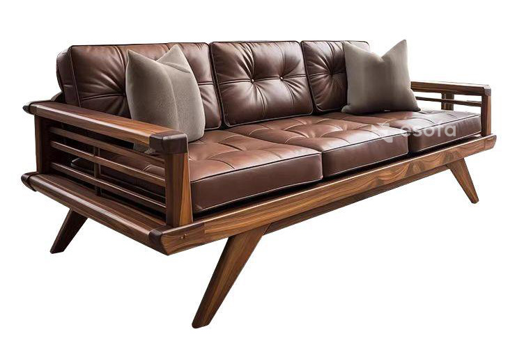 Vật liệu gỗ cao cấp EH17