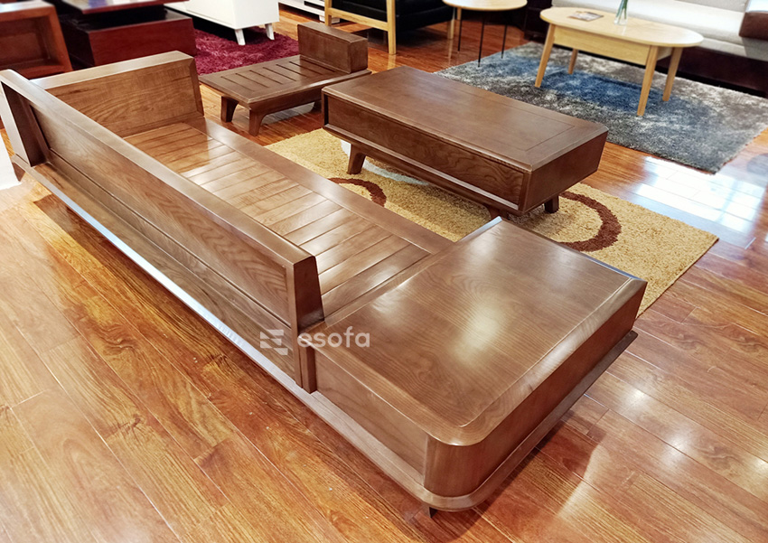 Chất liệu bền đẹp EH10