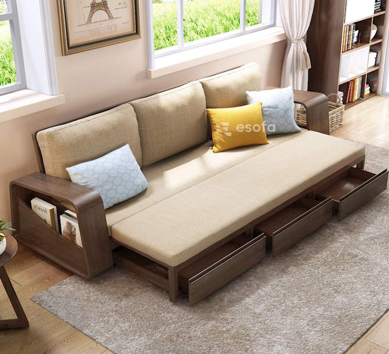 kiểu dáng kéo rút G02