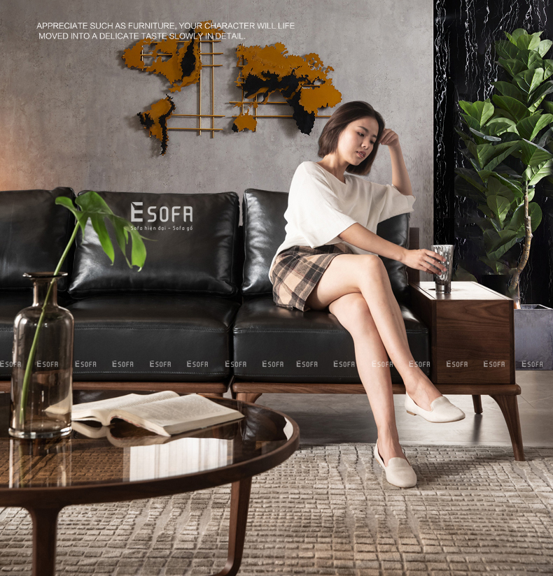 màu sắc hiện đại EH09