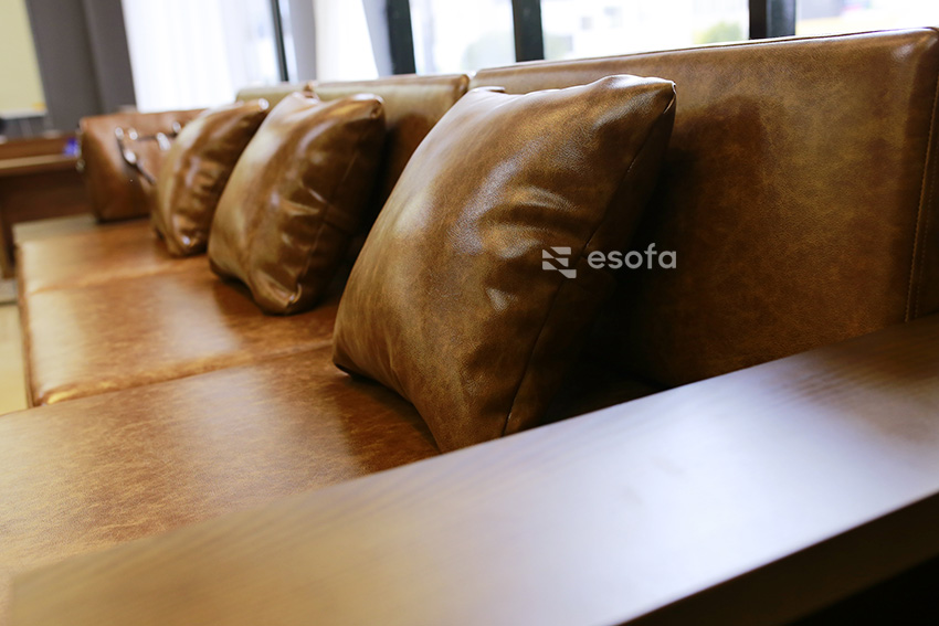 Phần tay ghế sofa EH12