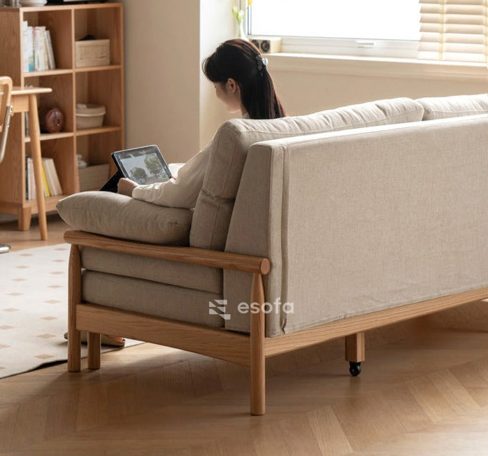 sofa thiết kế hiện đại G04