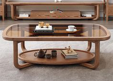 Bàn trà phong cách hiện đại thanh lịch EB02