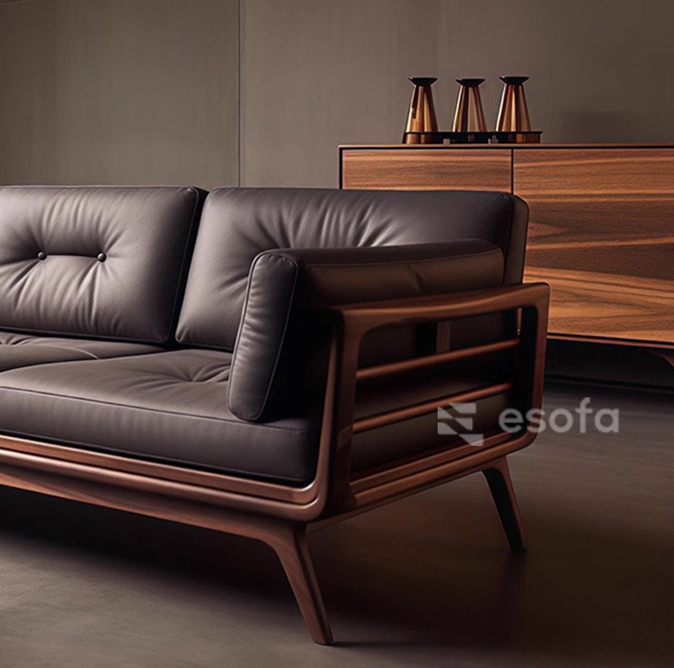 Thiết kế sang trọng E299